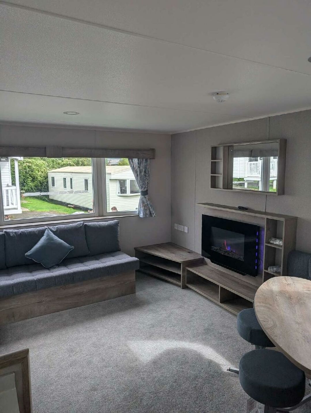 Kiln Park Holiday Park - Holiday Accommodation 21878