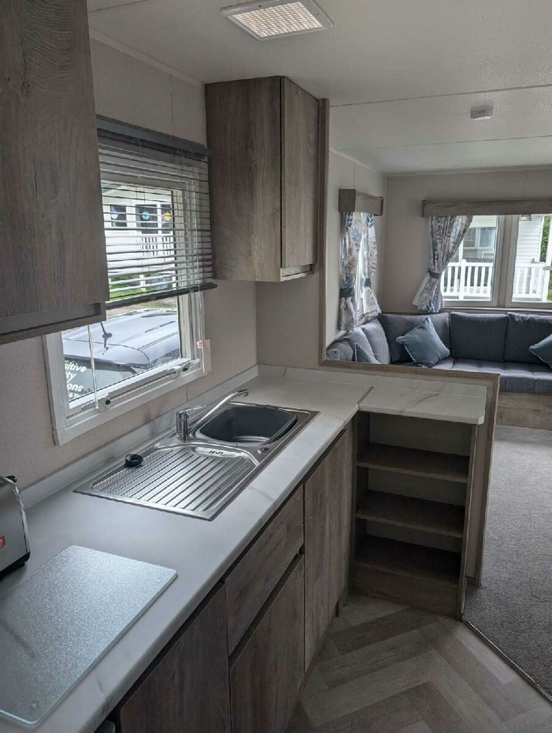 Kiln Park Holiday Park - Holiday Accommodation 21878