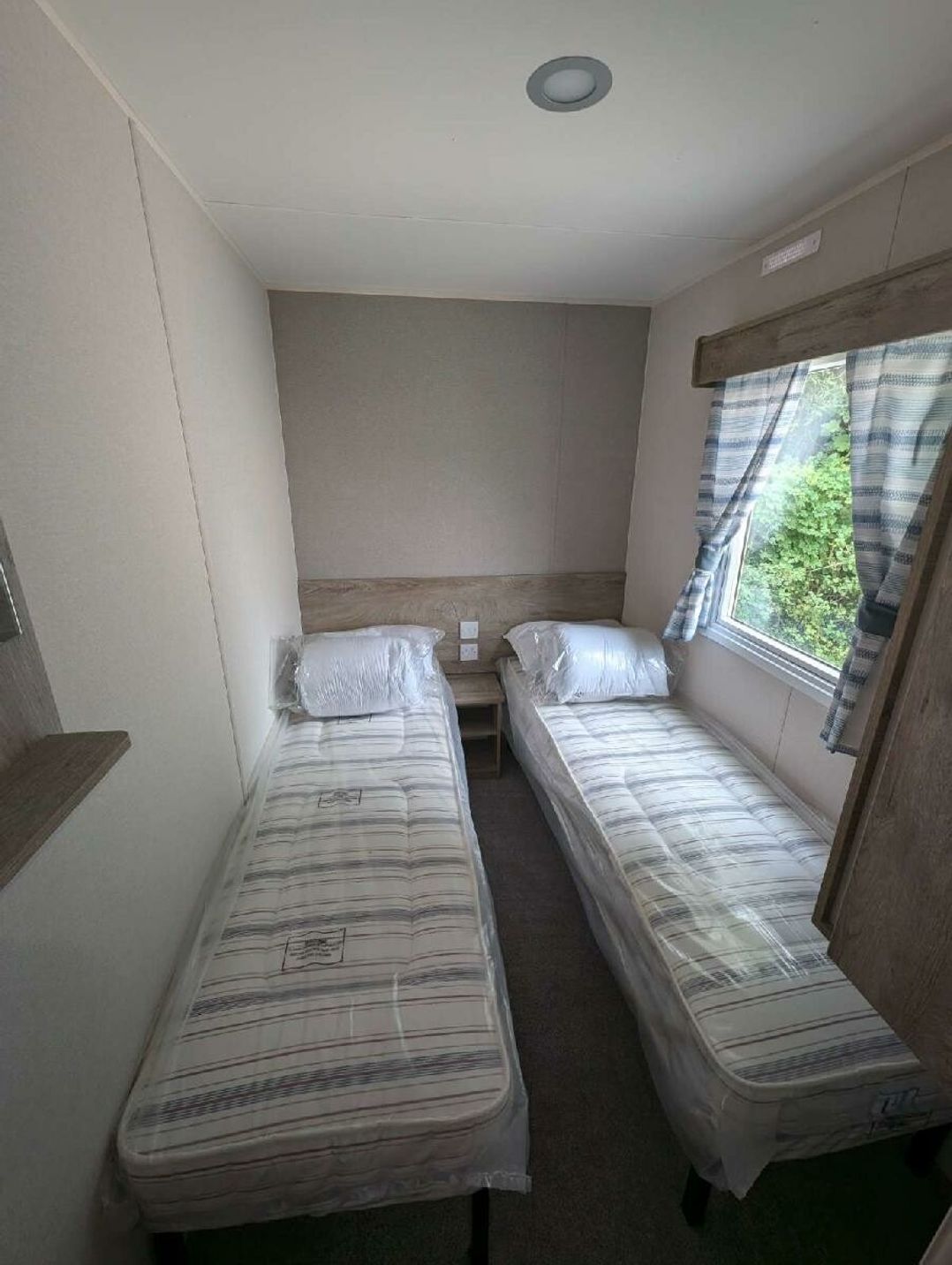 Kiln Park Holiday Park - Holiday Accommodation 21878