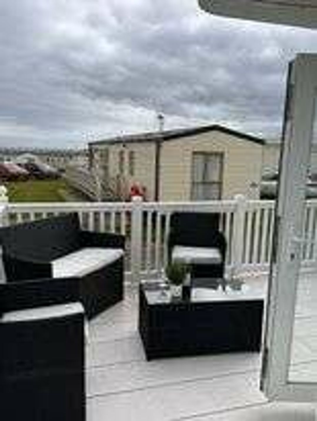 Primrose Valley Holiday Park - Holiday Accommodation 21924