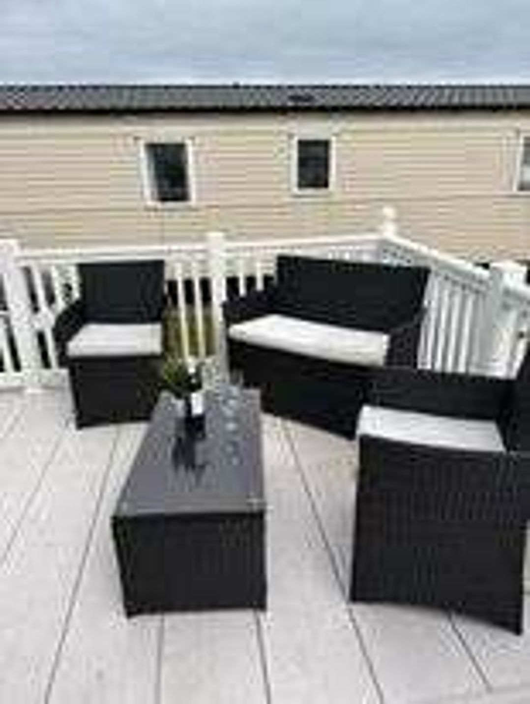 Primrose Valley Holiday Park - Holiday Accommodation 21924