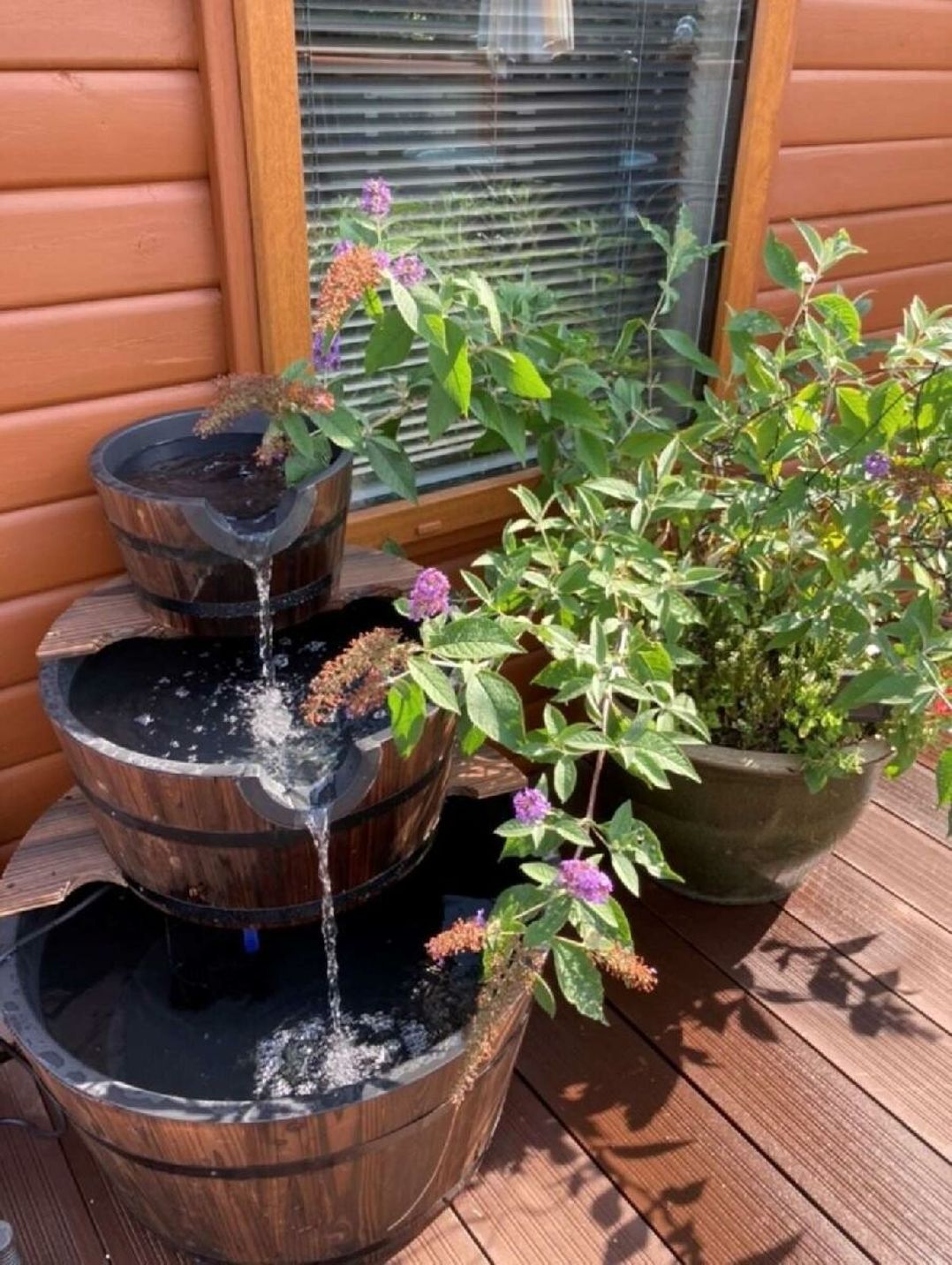 Rockley Park - Holiday Accommodation 21973