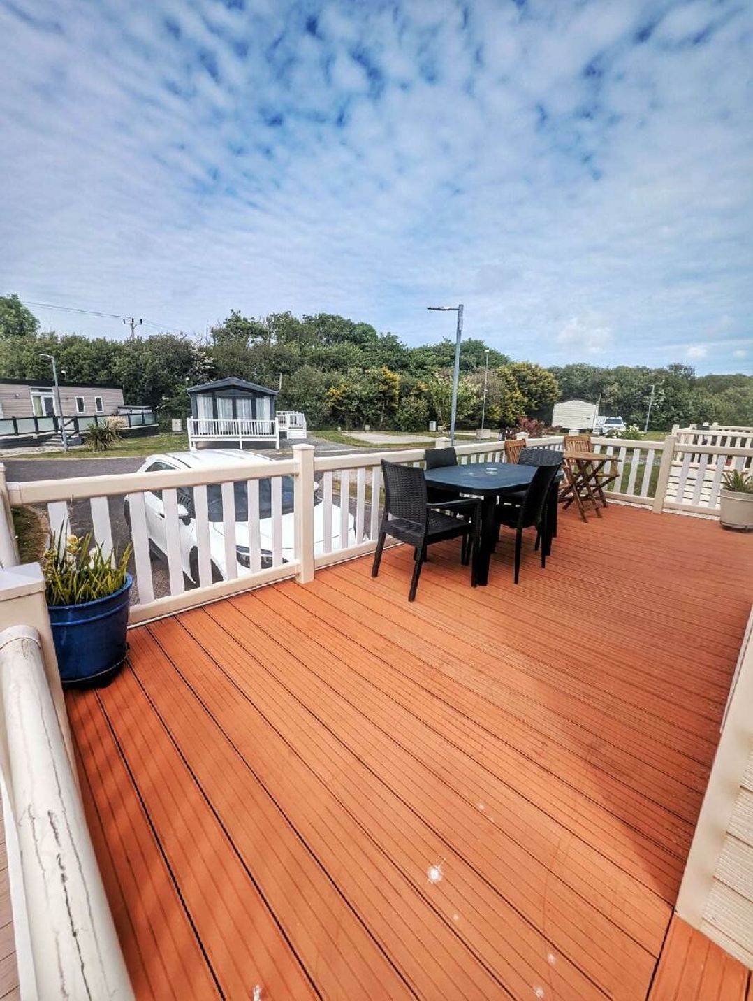 Lizard Point Holiday Park - Holiday Accommodation 21998