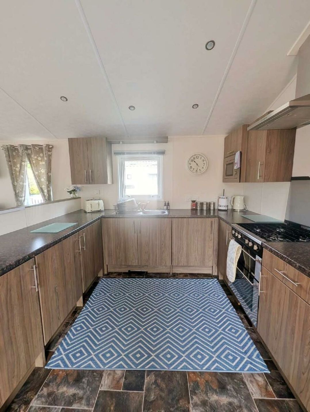 Lizard Point Holiday Park - Holiday Accommodation 21998