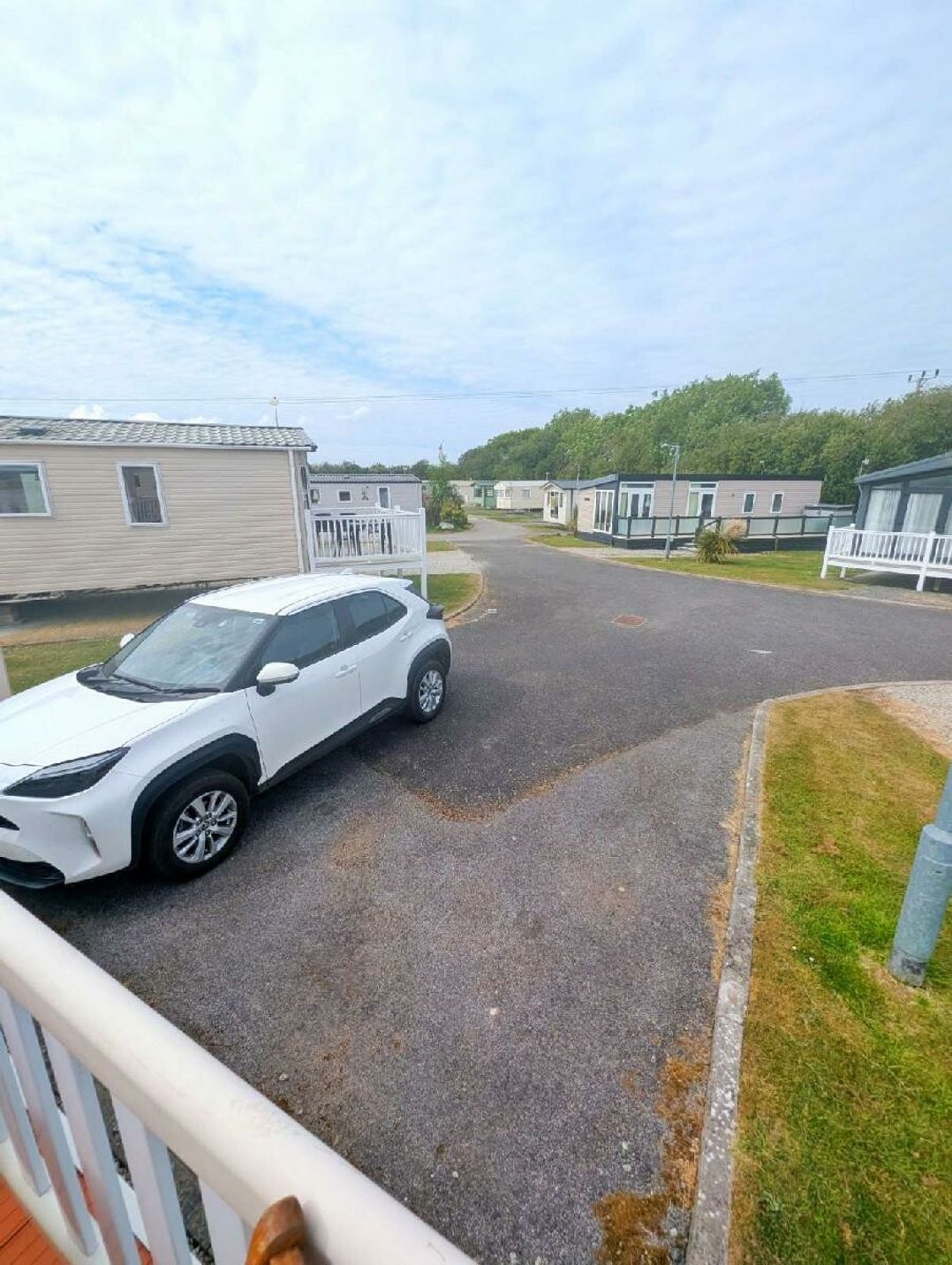 Lizard Point Holiday Park - Holiday Accommodation 21998