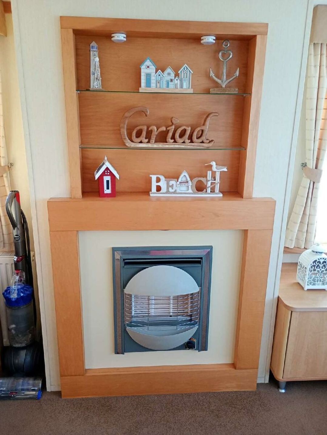 Greenfields Holiday Park - Holiday Accommodation 22017