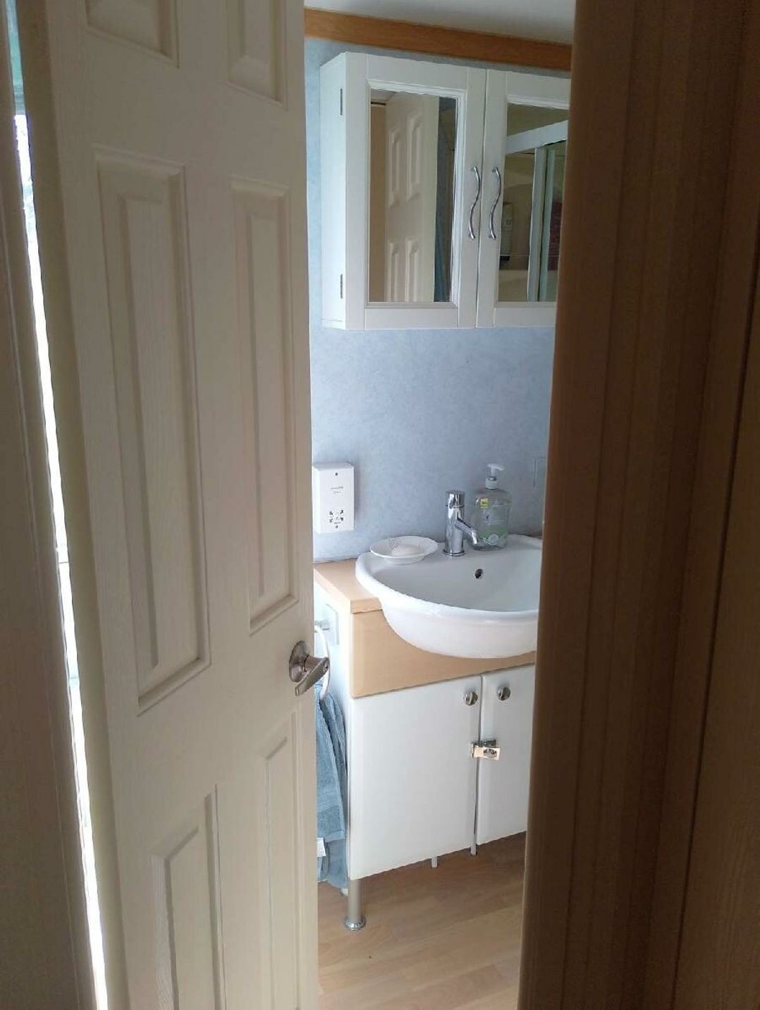 Greenfields Holiday Park - Holiday Accommodation 22017