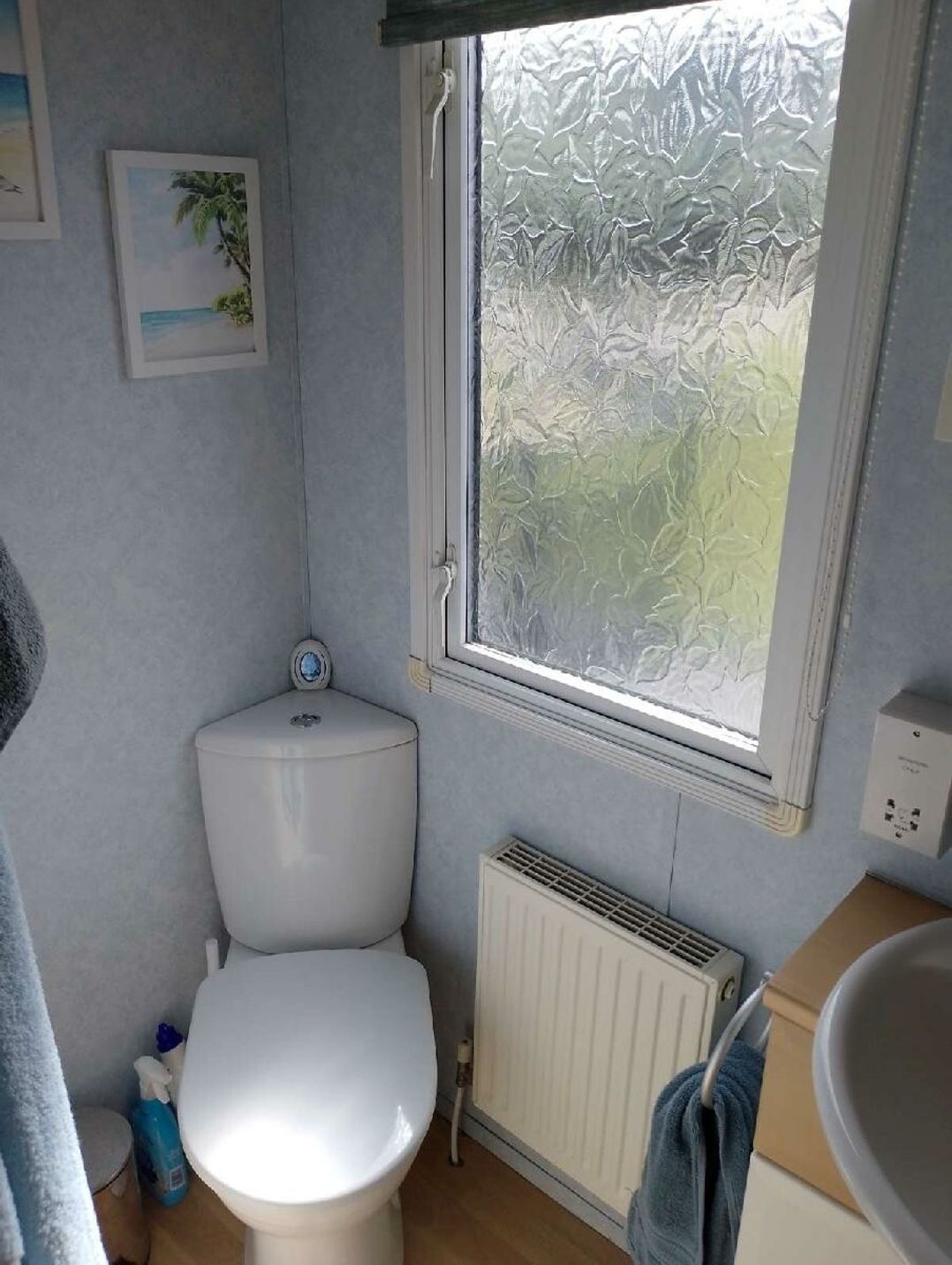 Greenfields Holiday Park - Holiday Accommodation 22017