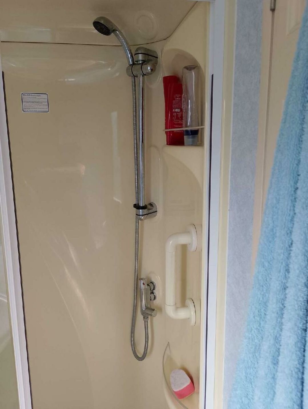 Greenfields Holiday Park - Holiday Accommodation 22017