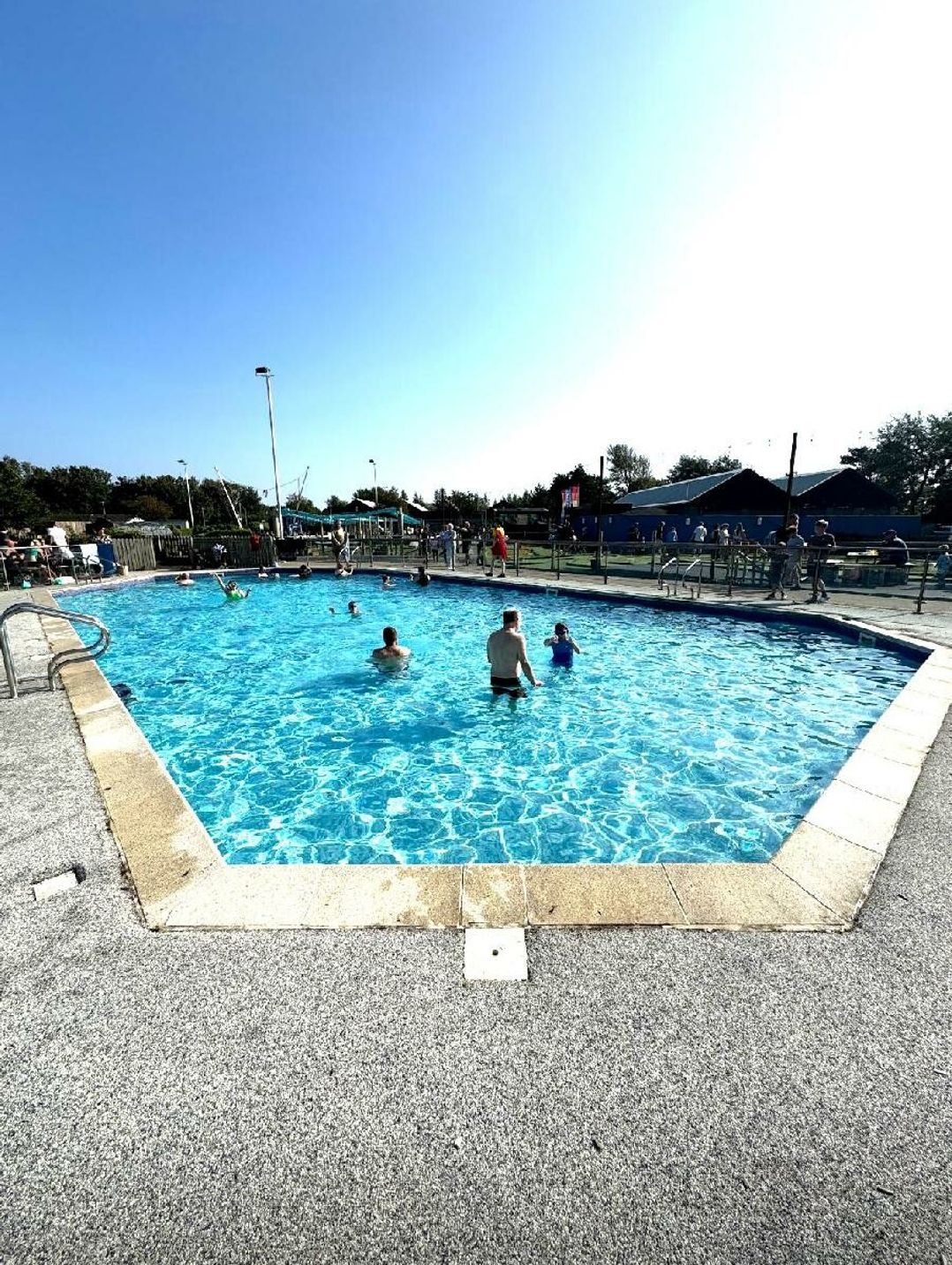Lakeland Leisure Park - Holiday Accommodation 22169