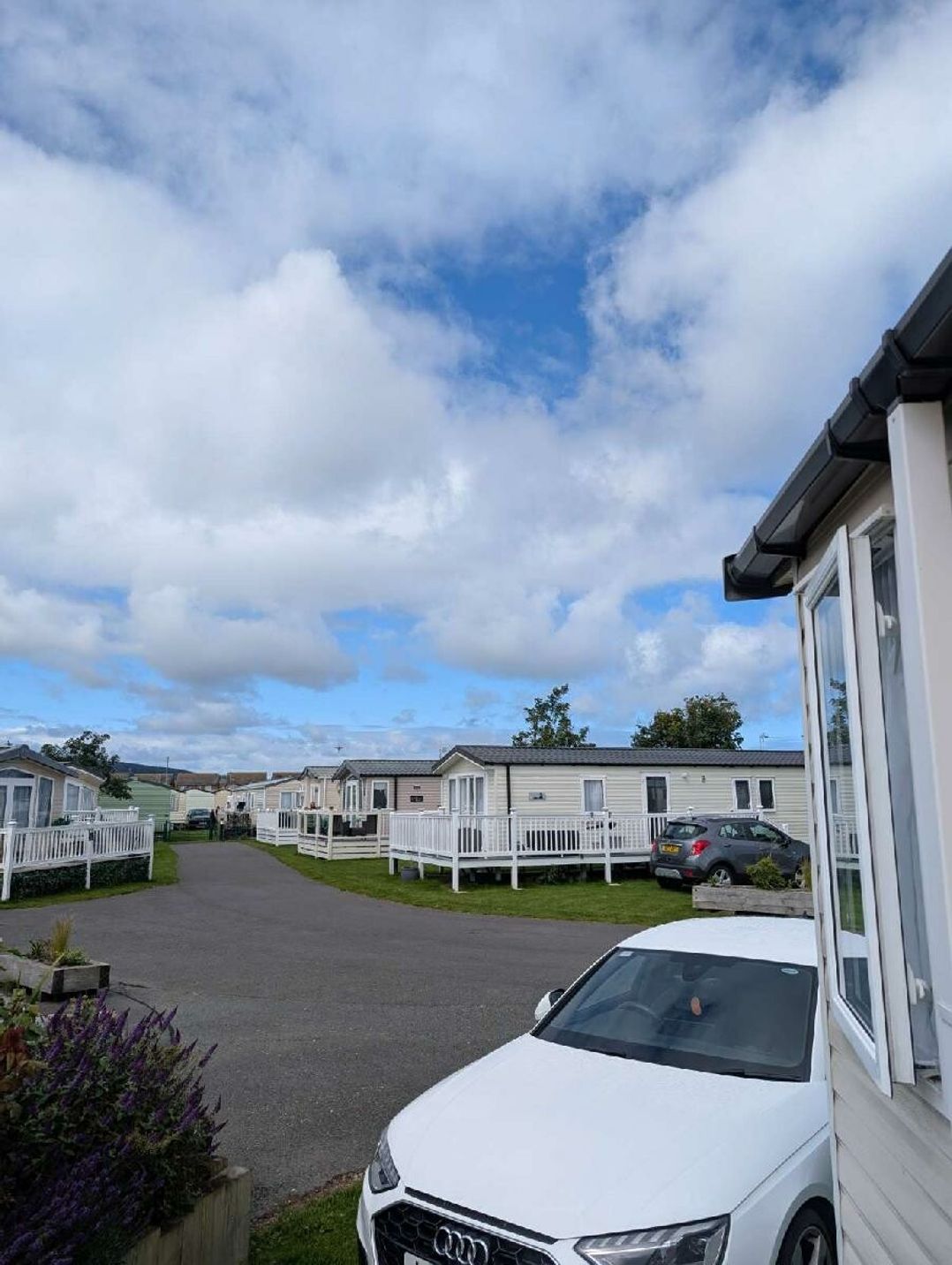 Ty Gwyn Caravan Park - Holiday Accommodation 22189