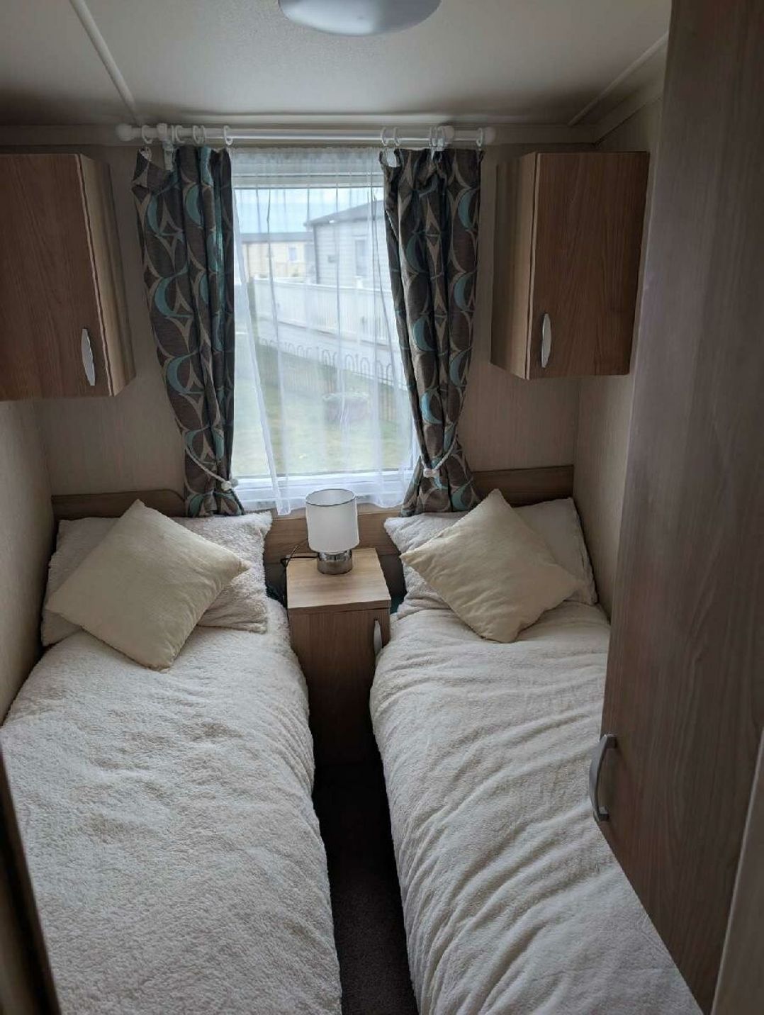 Ty Gwyn Caravan Park - Holiday Accommodation 22189