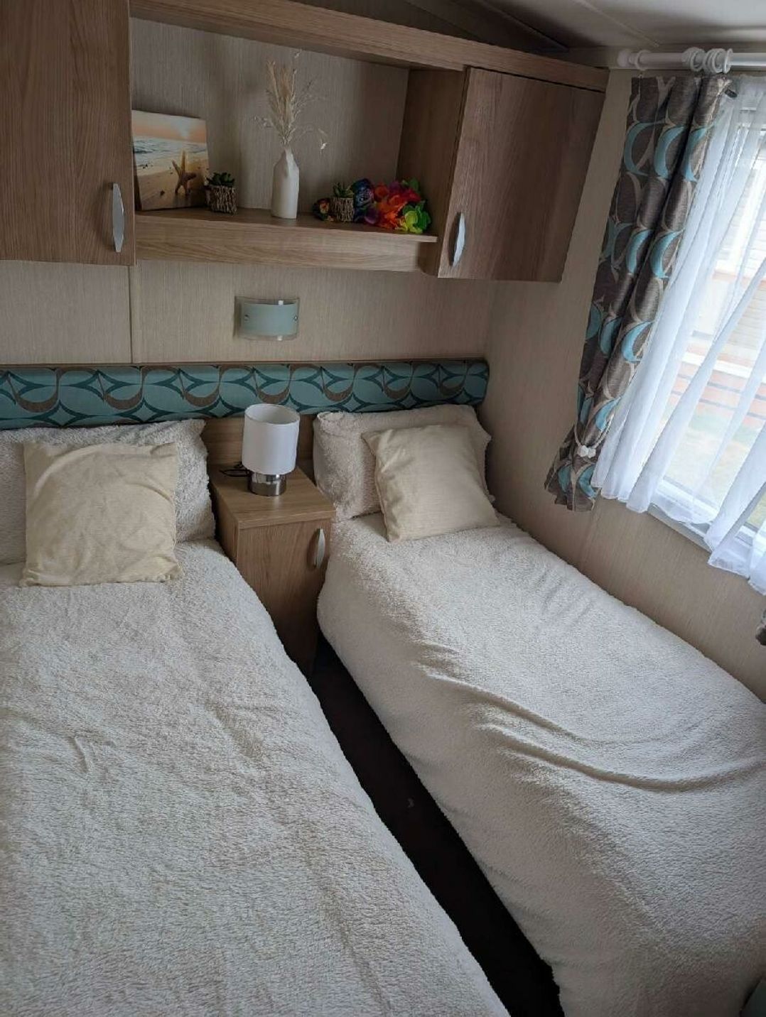 Ty Gwyn Caravan Park - Holiday Accommodation 22189