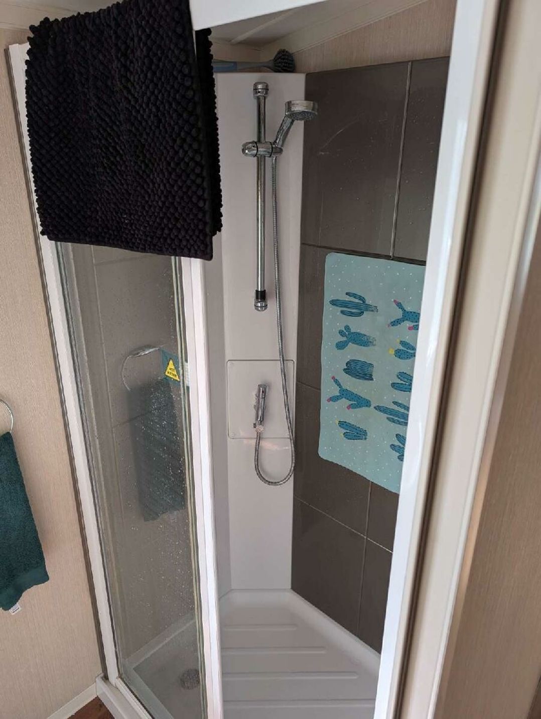 Ty Gwyn Caravan Park - Holiday Accommodation 22189