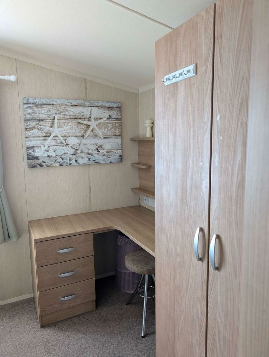 Ty Gwyn Caravan Park - Holiday Accommodation 22189