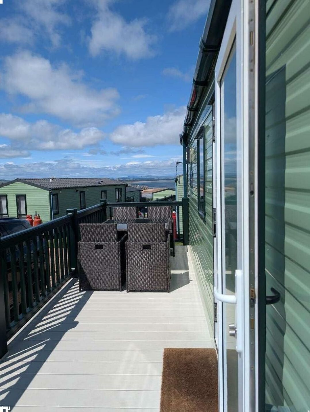 St Andrews Holiday Park - Holiday Accommodation 22196