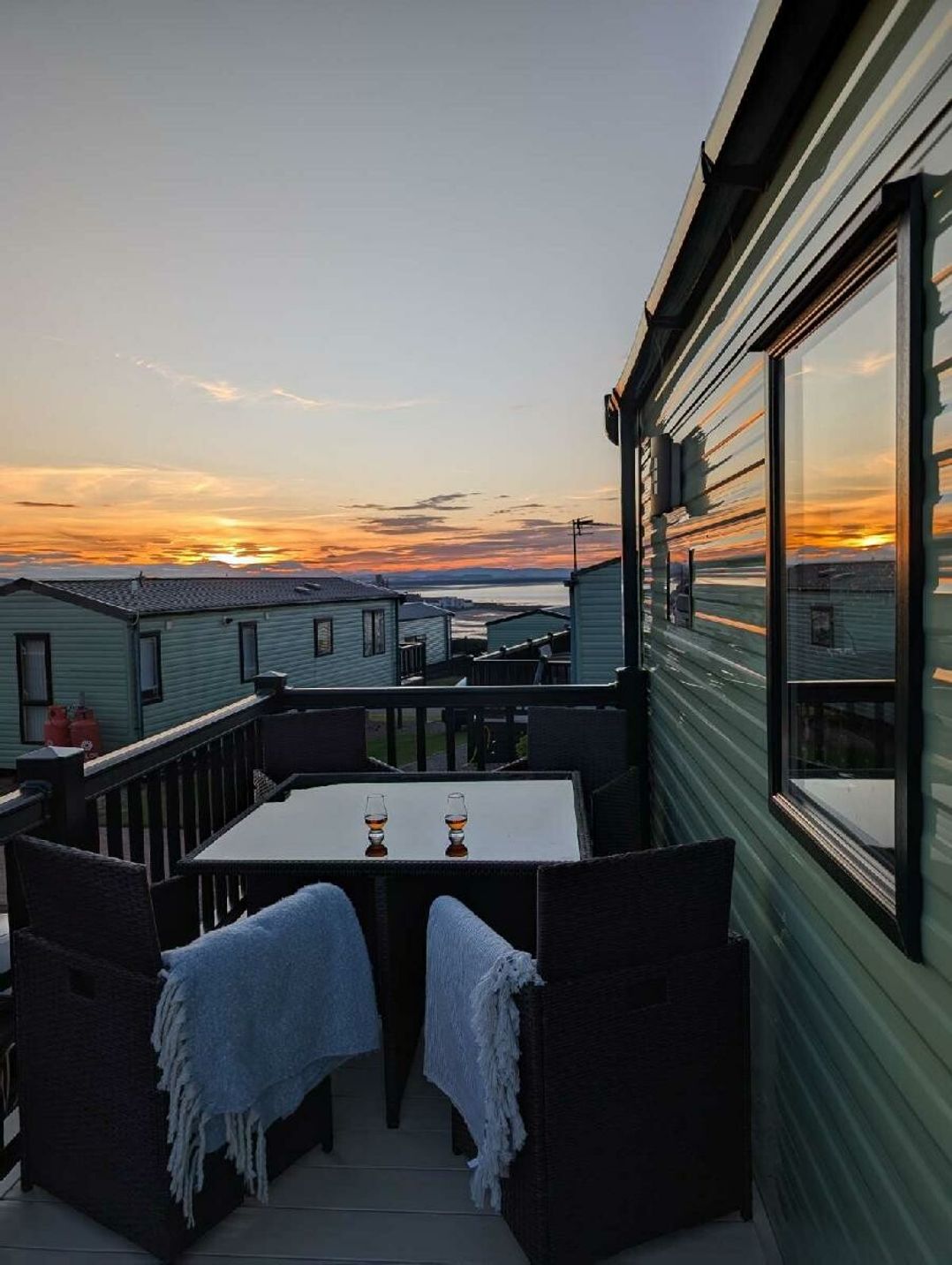 St Andrews Holiday Park - Holiday Accommodation 22196