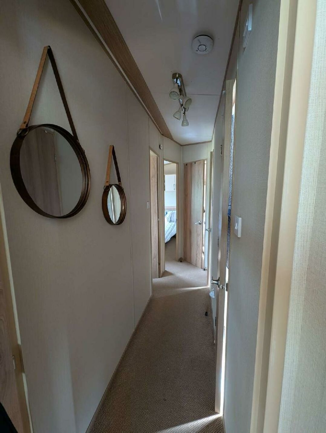 St Andrews Holiday Park - Holiday Accommodation 22196