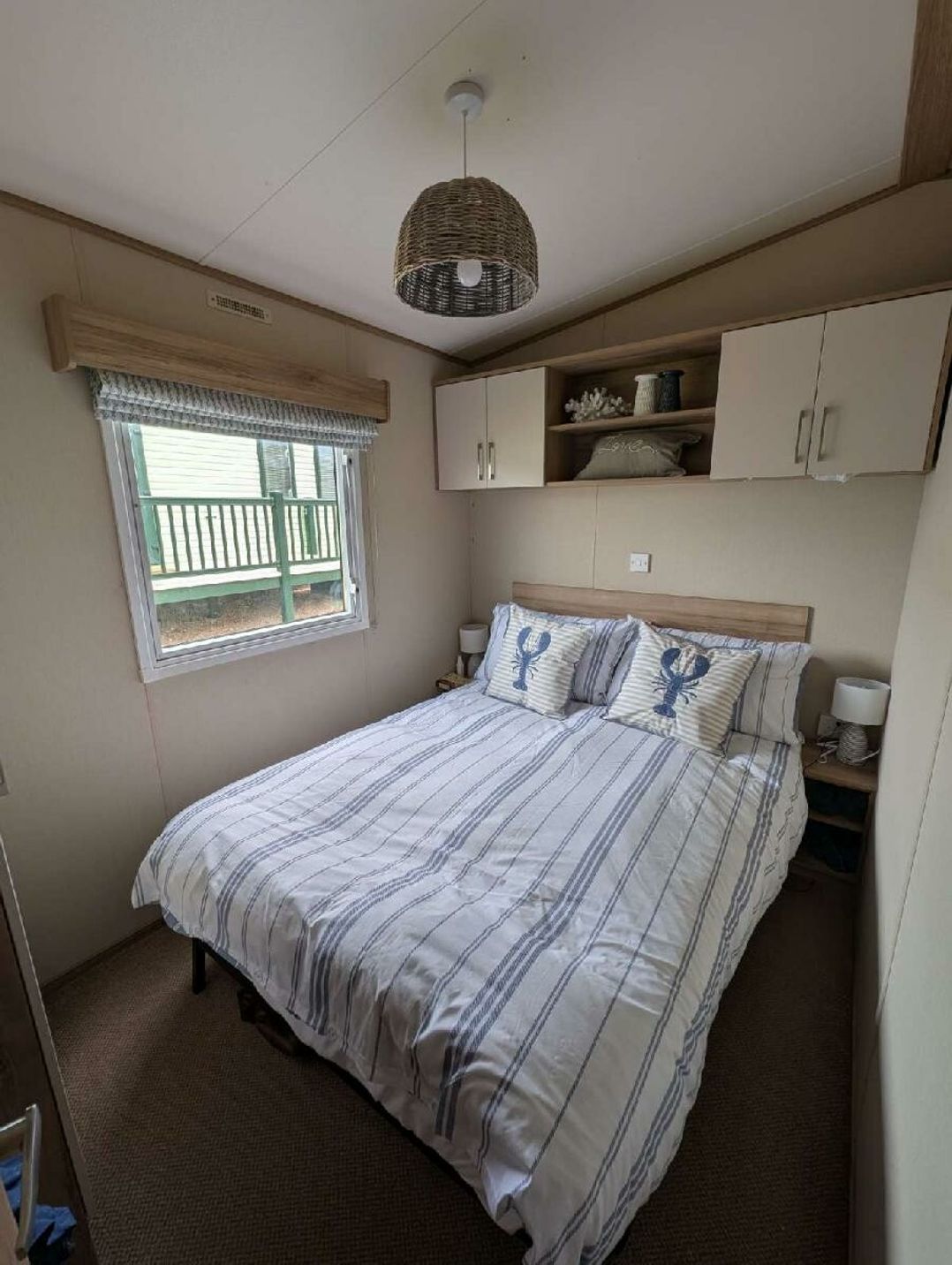 St Andrews Holiday Park - Holiday Accommodation 22196