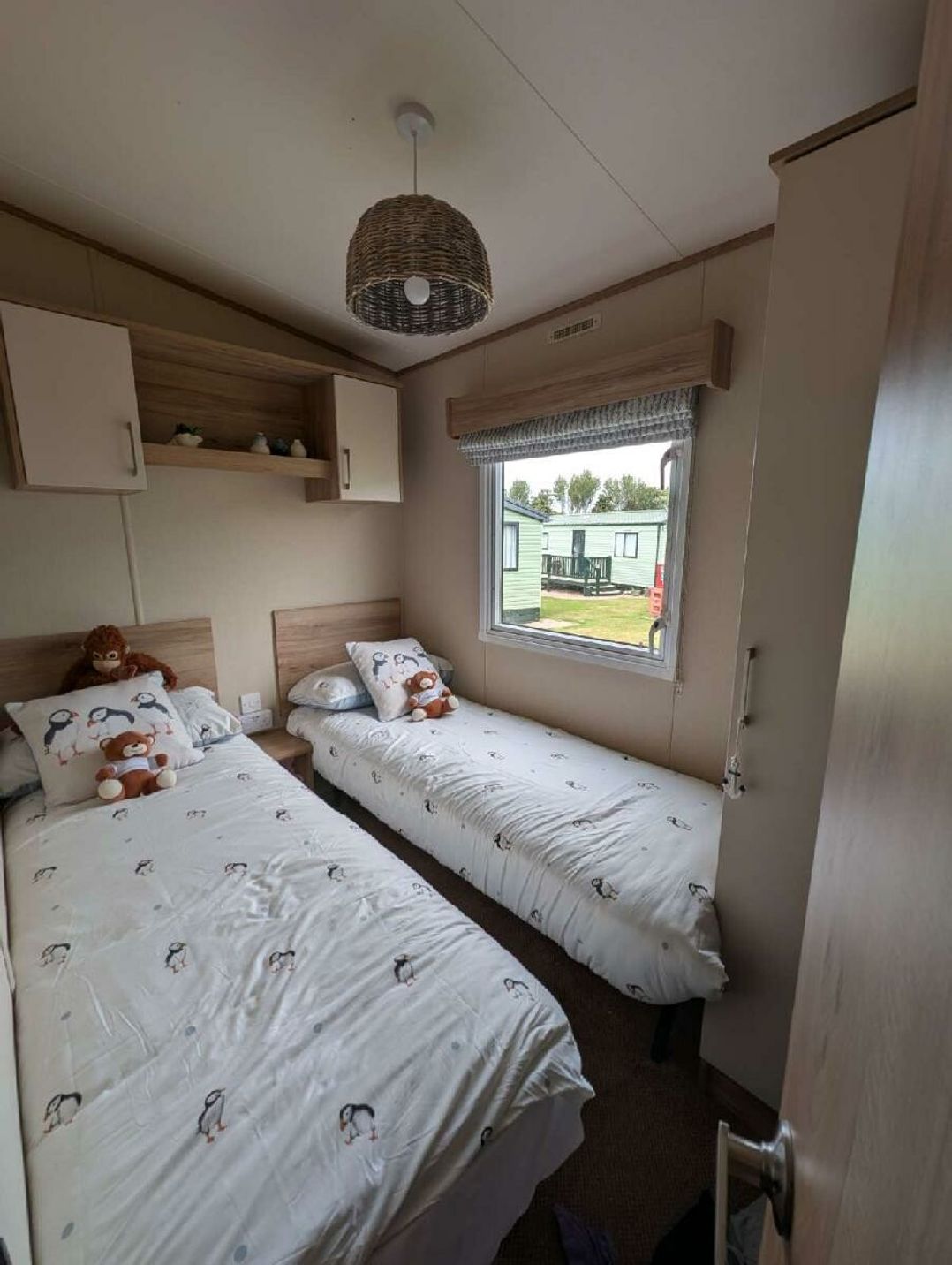St Andrews Holiday Park - Holiday Accommodation 22196