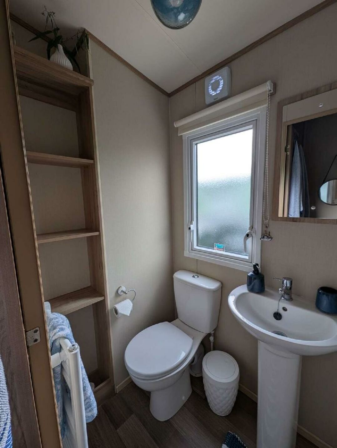 St Andrews Holiday Park - Holiday Accommodation 22196