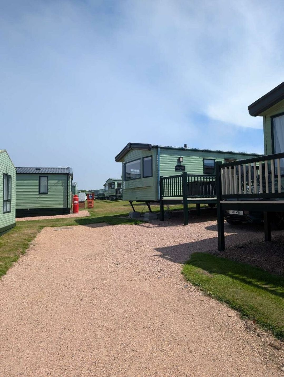 St Andrews Holiday Park - Holiday Accommodation 22196