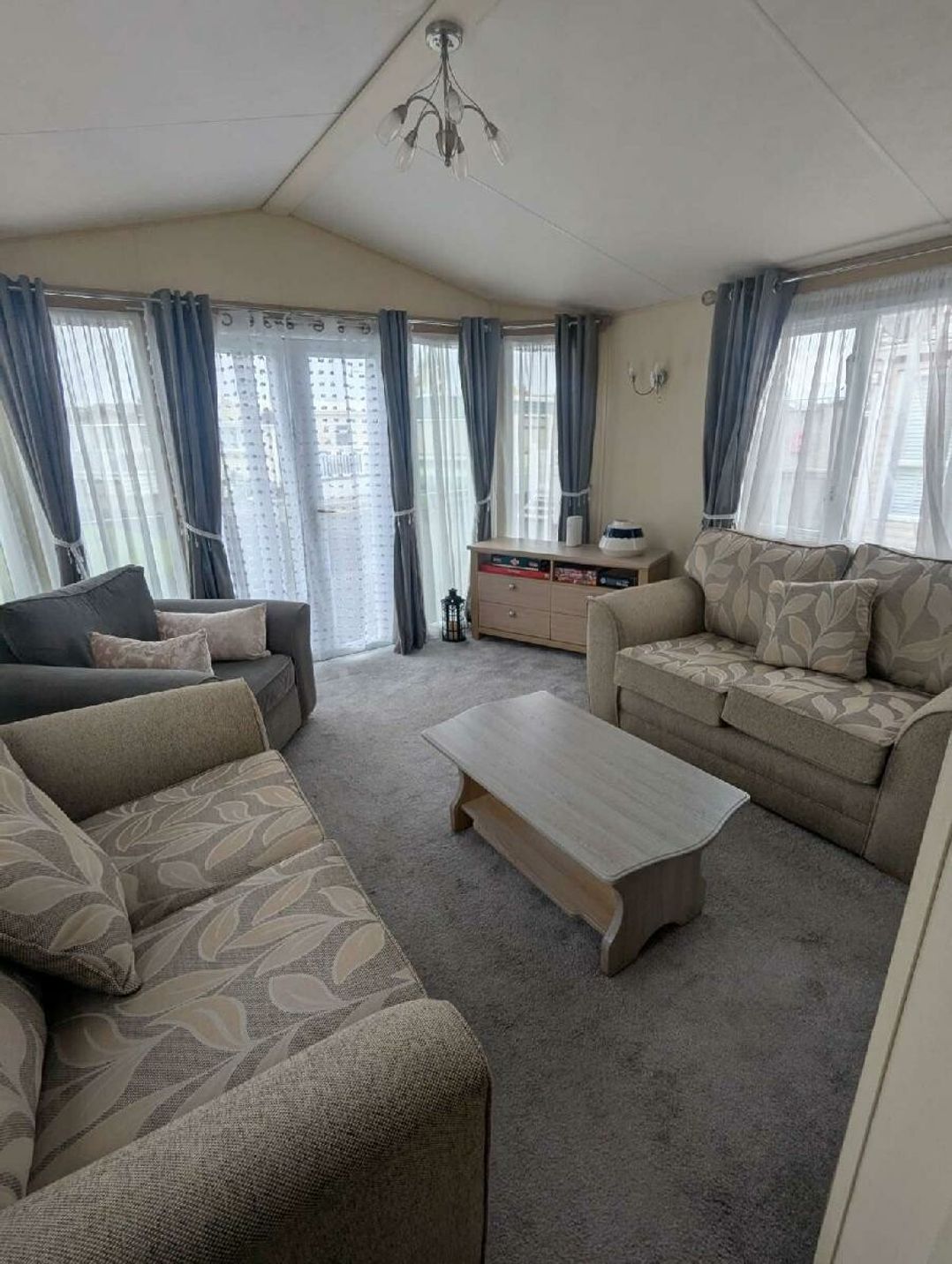 St Michaels Caravan Park - Holiday Accommodation 22297