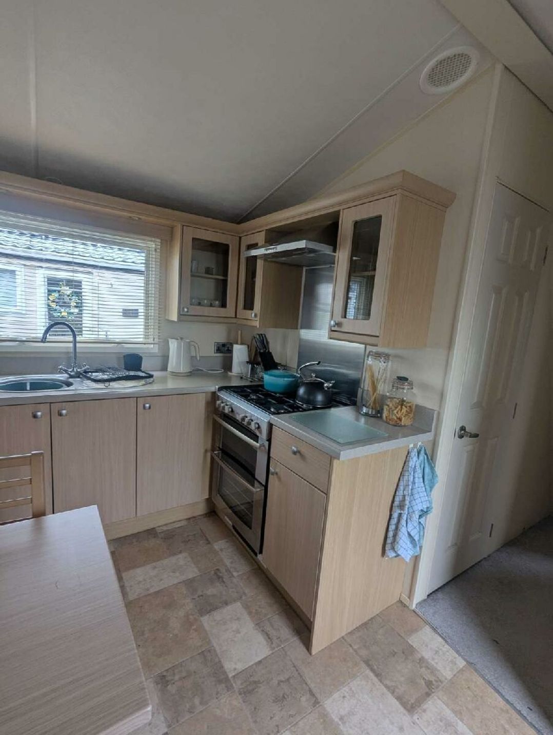 St Michaels Caravan Park - Holiday Accommodation 22297