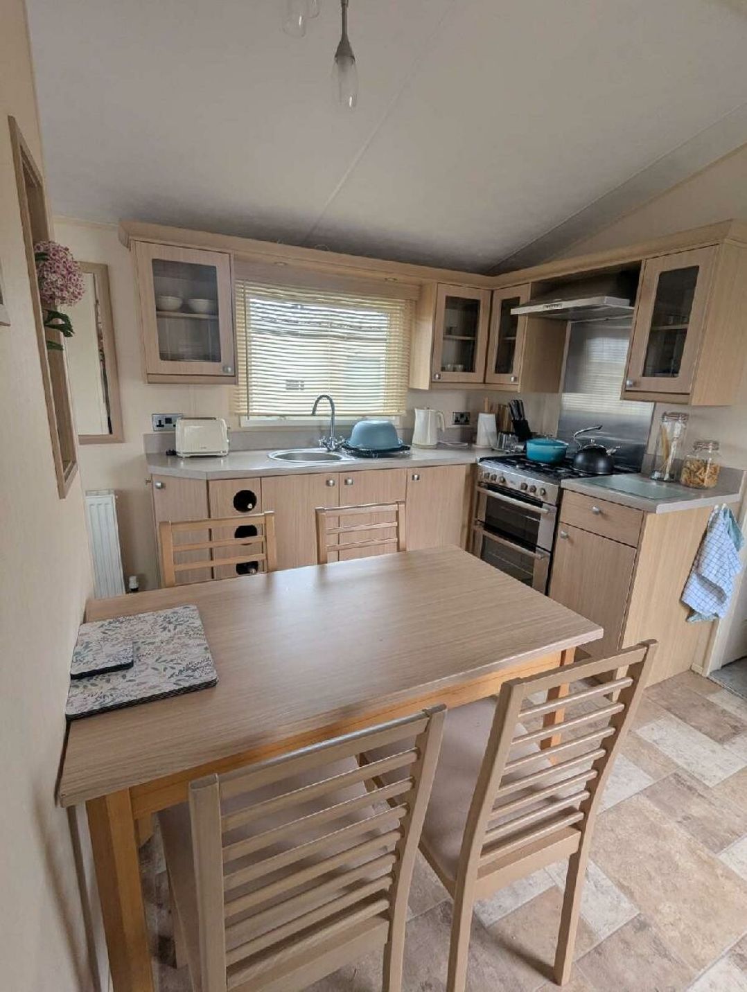 St Michaels Caravan Park - Holiday Accommodation 22297