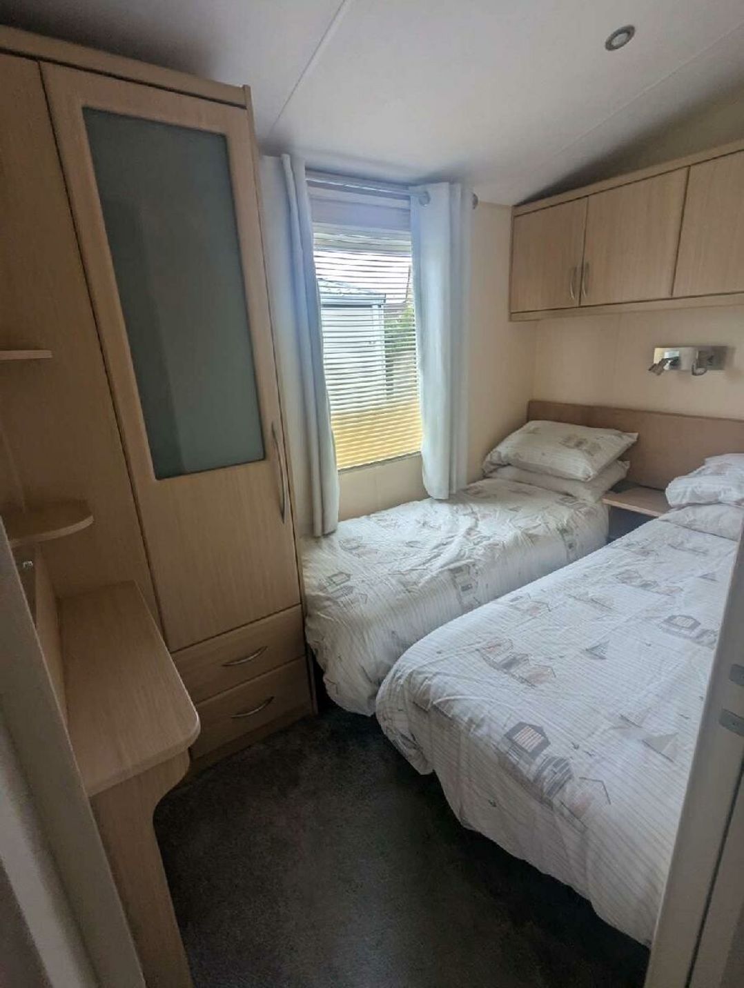 St Michaels Caravan Park - Holiday Accommodation 22297