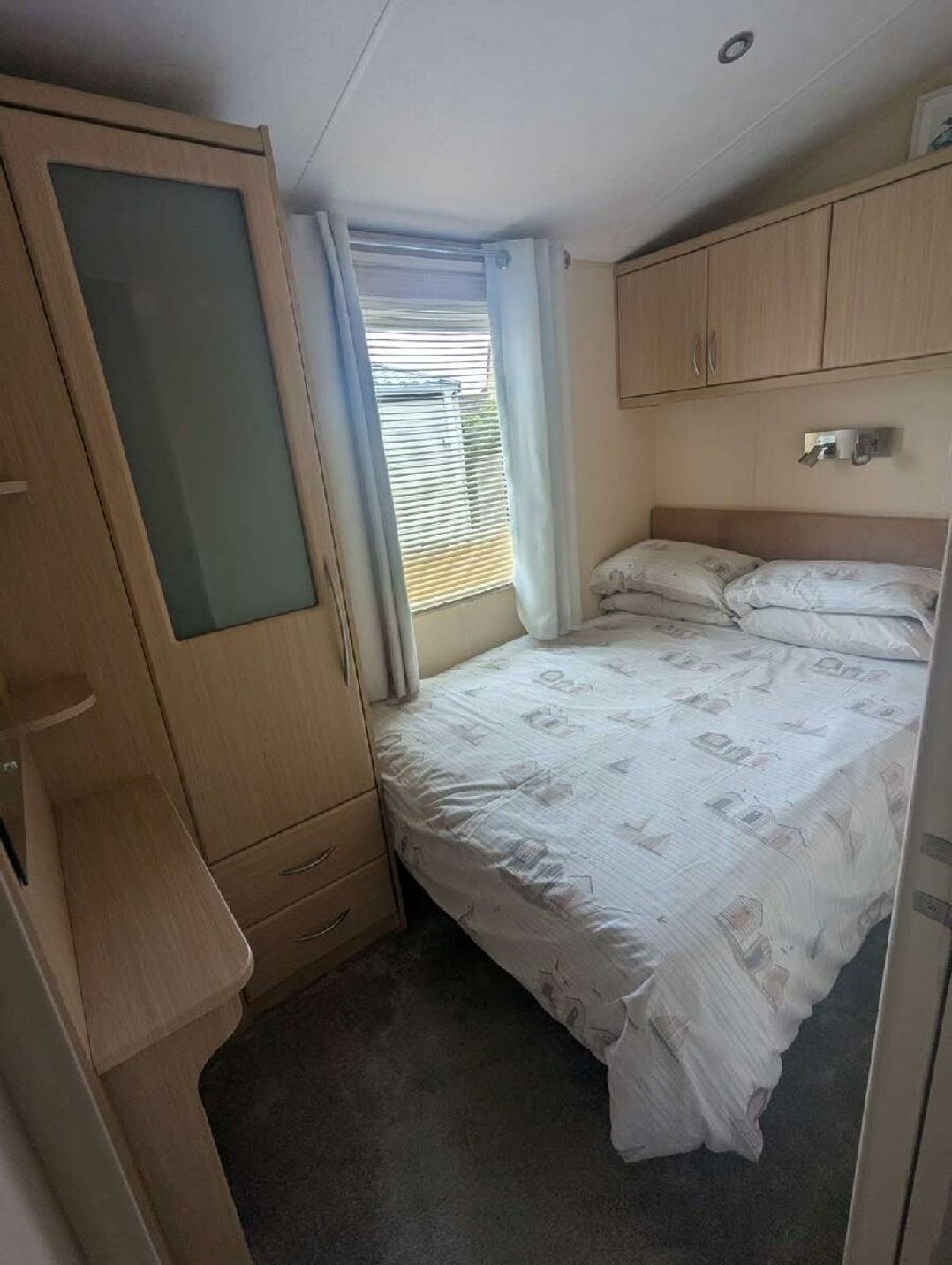 St Michaels Caravan Park - Holiday Accommodation 22297