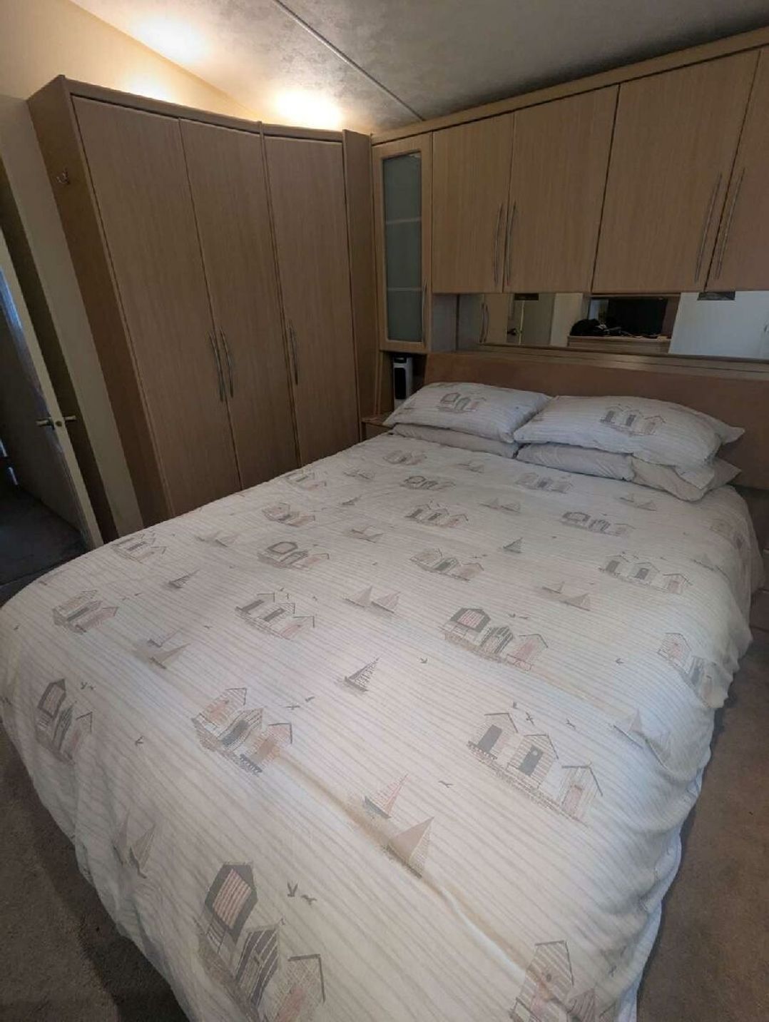 St Michaels Caravan Park - Holiday Accommodation 22297