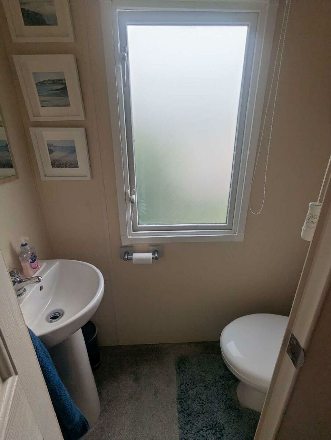 St Michaels Caravan Park - Holiday Accommodation 22297