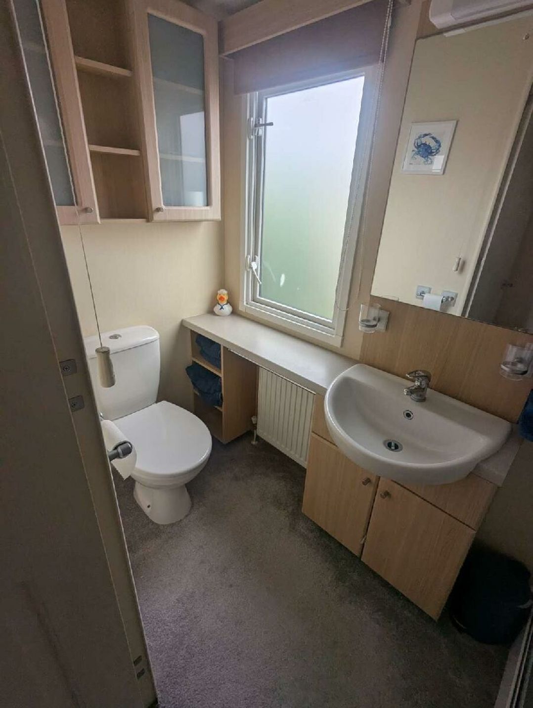 St Michaels Caravan Park - Holiday Accommodation 22297