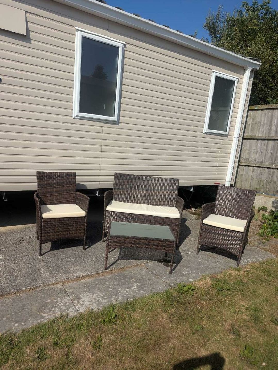 St Michaels Caravan Park - Holiday Accommodation 22297