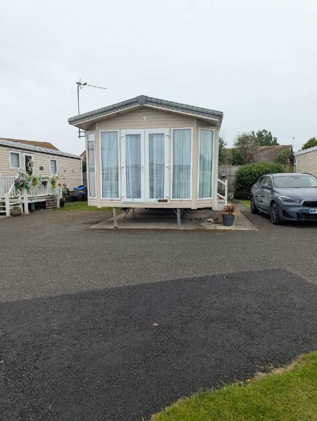St Michaels Caravan Park - Holiday Accommodation 22297