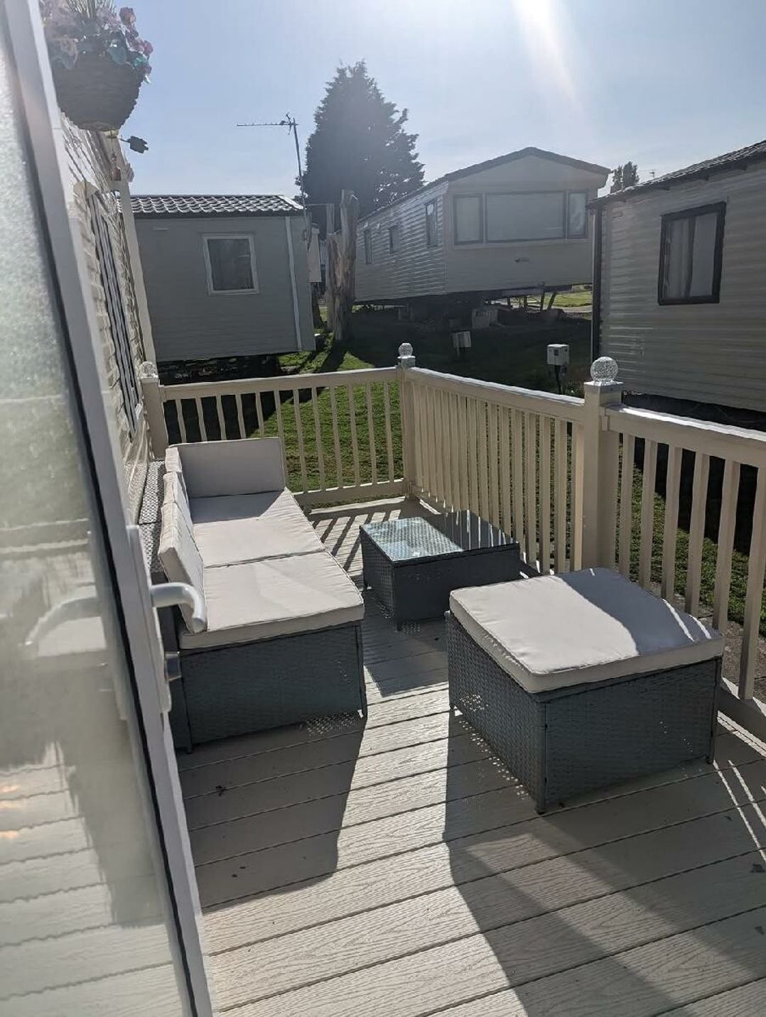 Marton Mere Holiday Village - Holiday Accommodation 22350