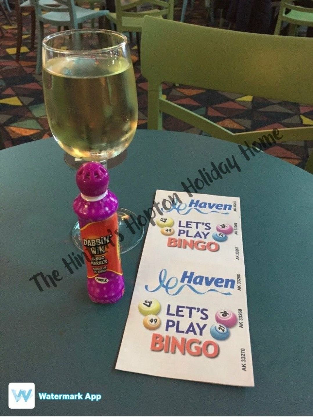 Hopton Holiday Village - Holiday Accommodation 10129