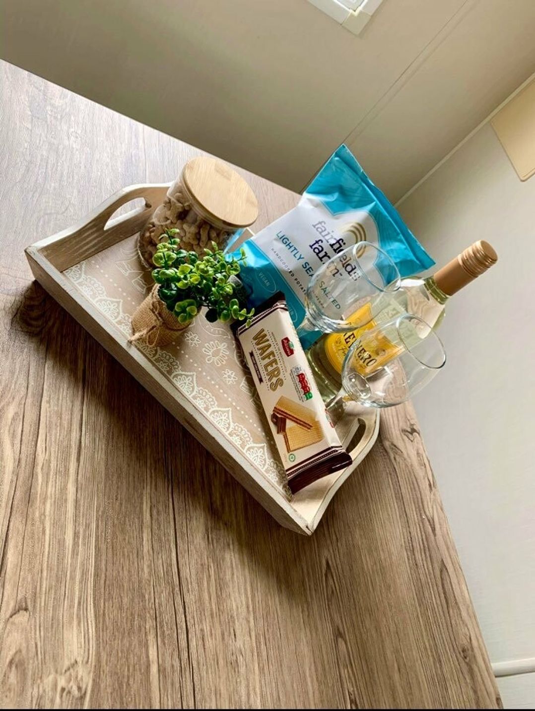 Lakeland Leisure Park - Holiday Accommodation 14726