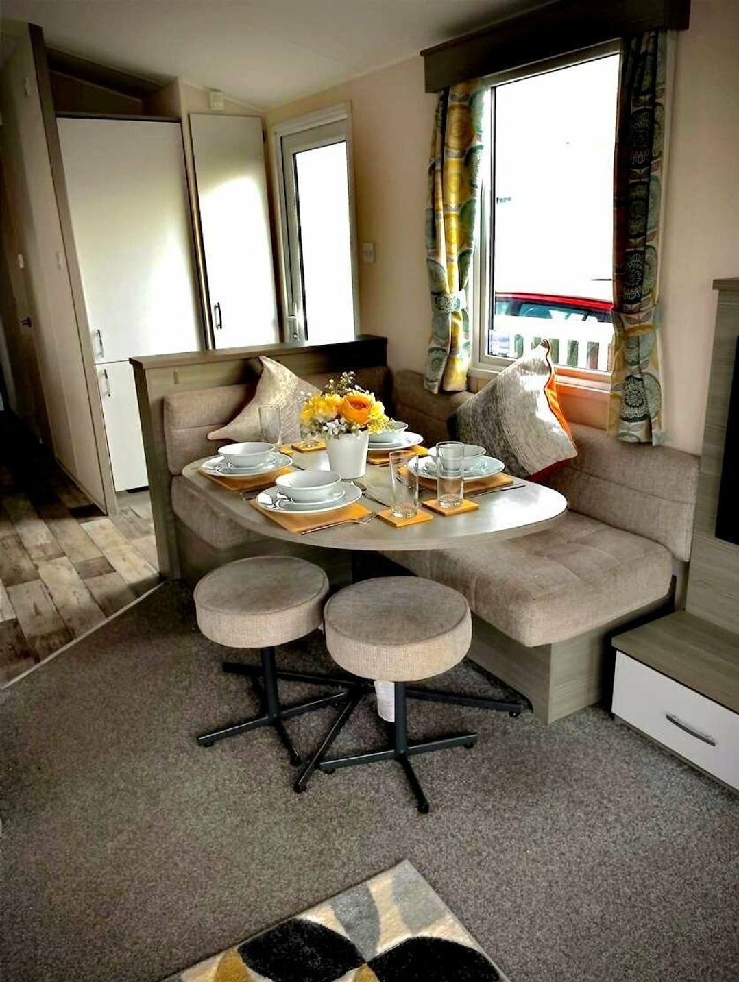 Golden Sands - Holiday Accommodation 15363