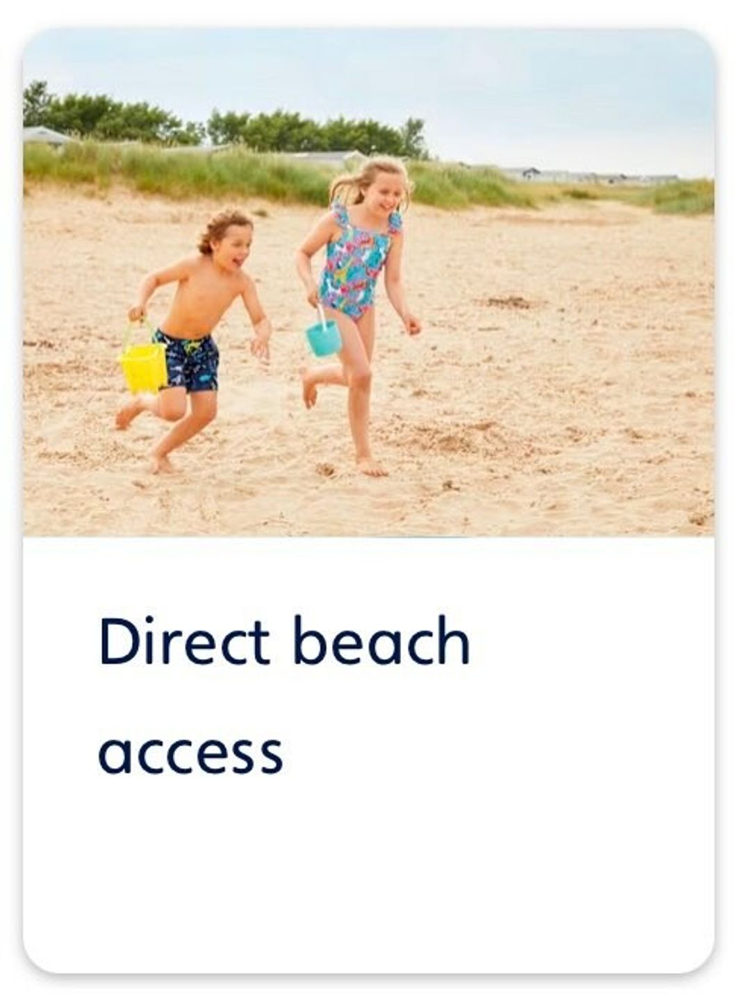 Cleethorpes Beach Holiday Park - Holiday Accommodation 21104