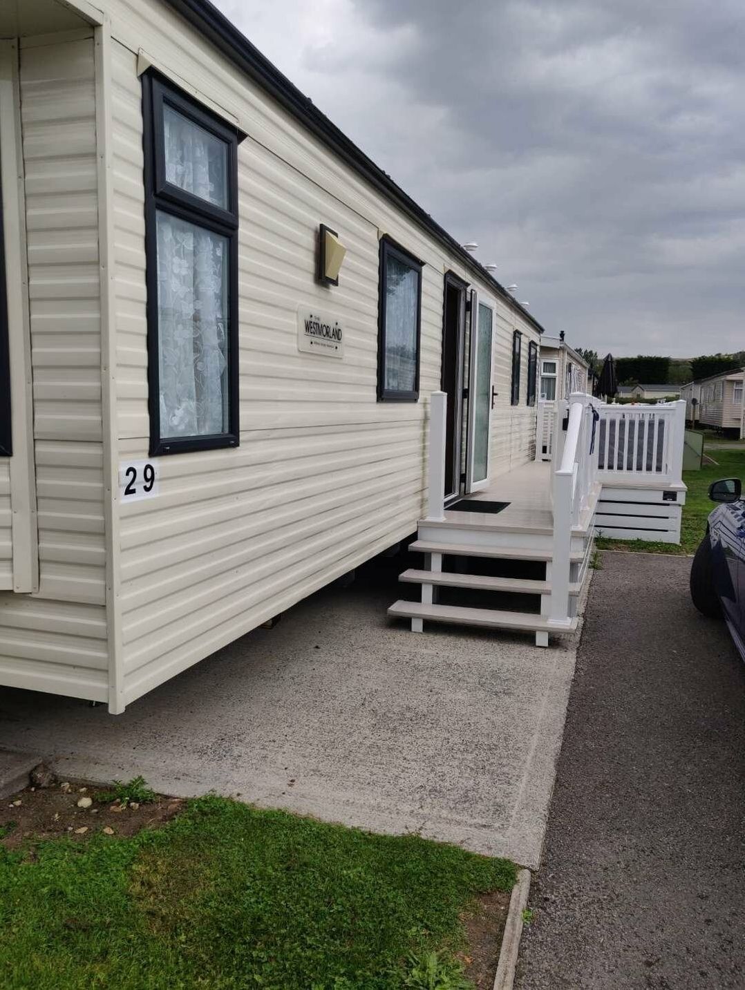 Waterside Bowleaze Cove Holiday Park - Holiday Accommodation 9918