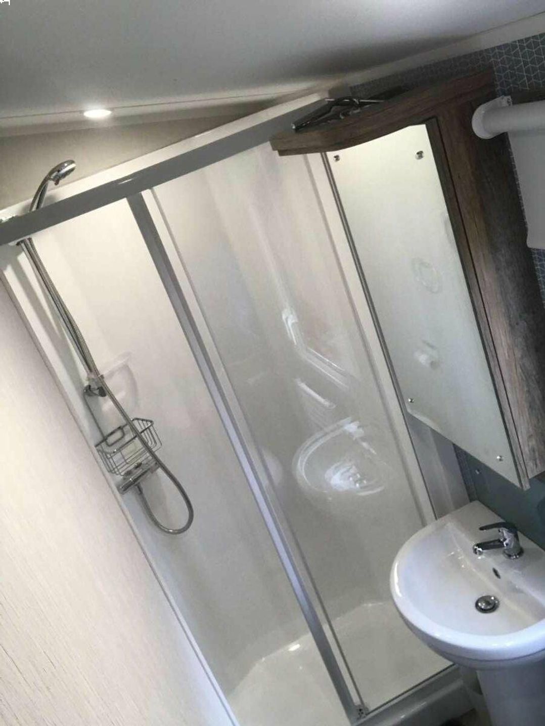 Barmouth Bay Holiday Village - Holiday Accommodation 12291