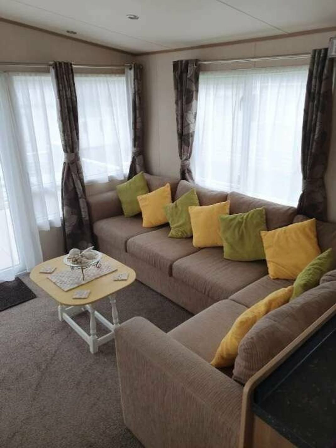 Hoburne Devon Bay - Holiday Accommodation 14121