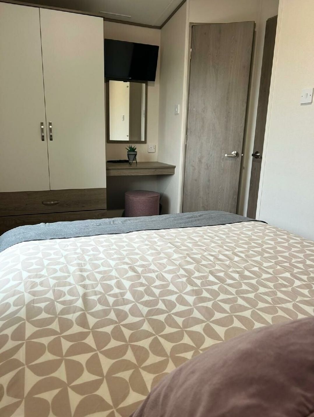 Hafan y Mor Haven - Holiday Accommodation 14384