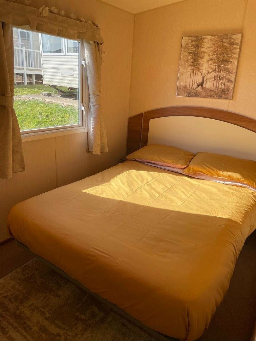 Challaborough Bay Holiday Park - Holiday Accommodation 14755