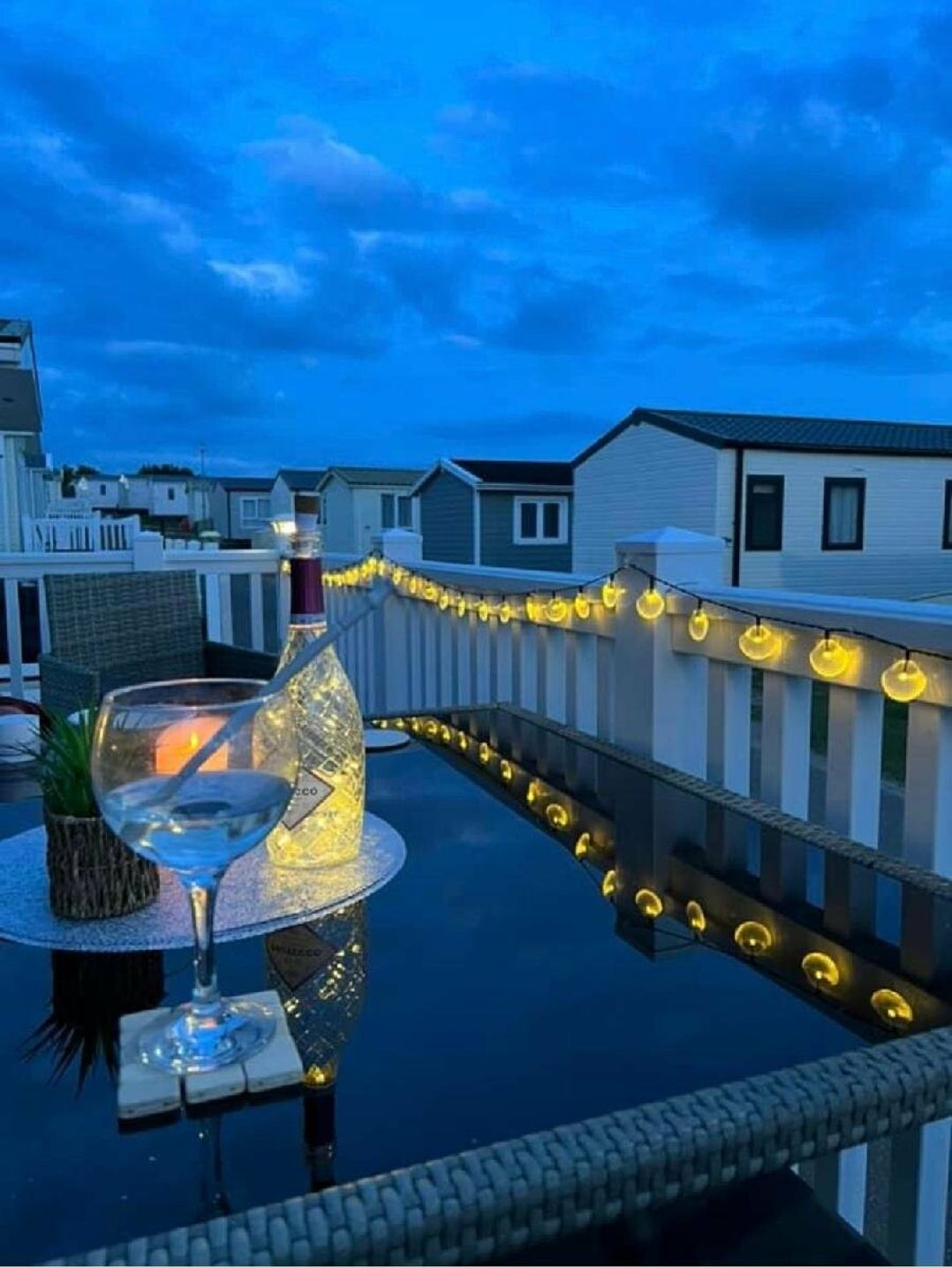 Rockley Park - Holiday Accommodation 14800