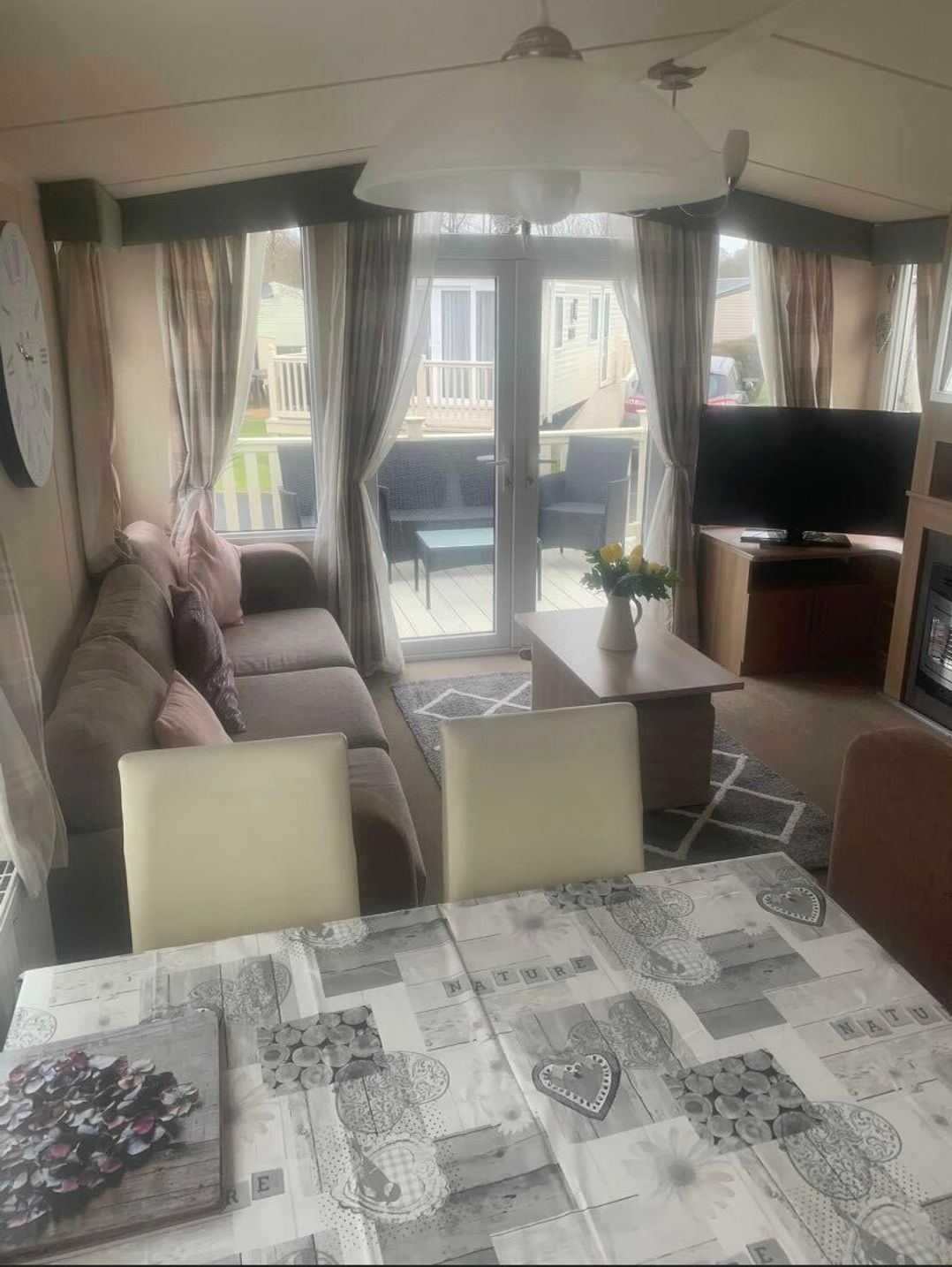 Kiln Park Holiday Park - Holiday Accommodation 15618