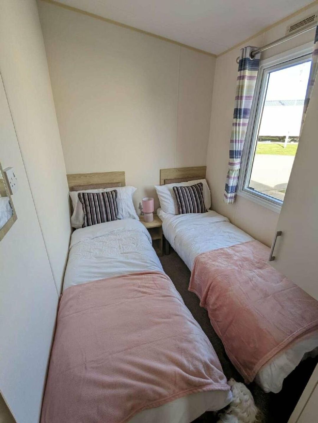 Sand Le Mere Holiday Village - Holiday Accommodation 16911