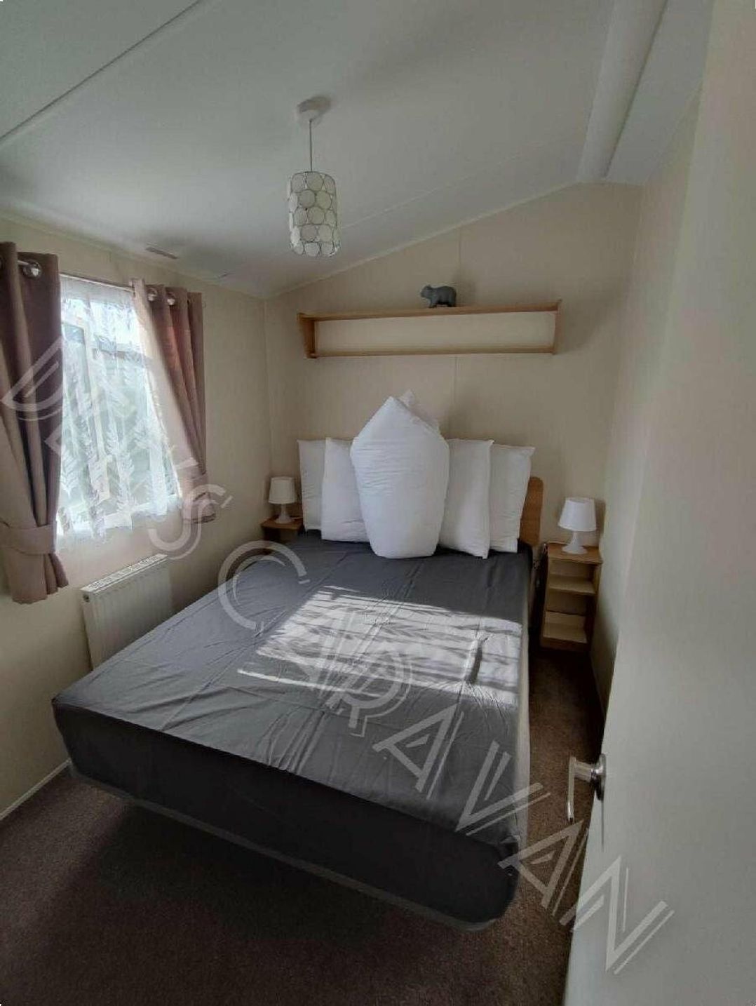 Golden Sands Park - Holiday Accommodation 17573